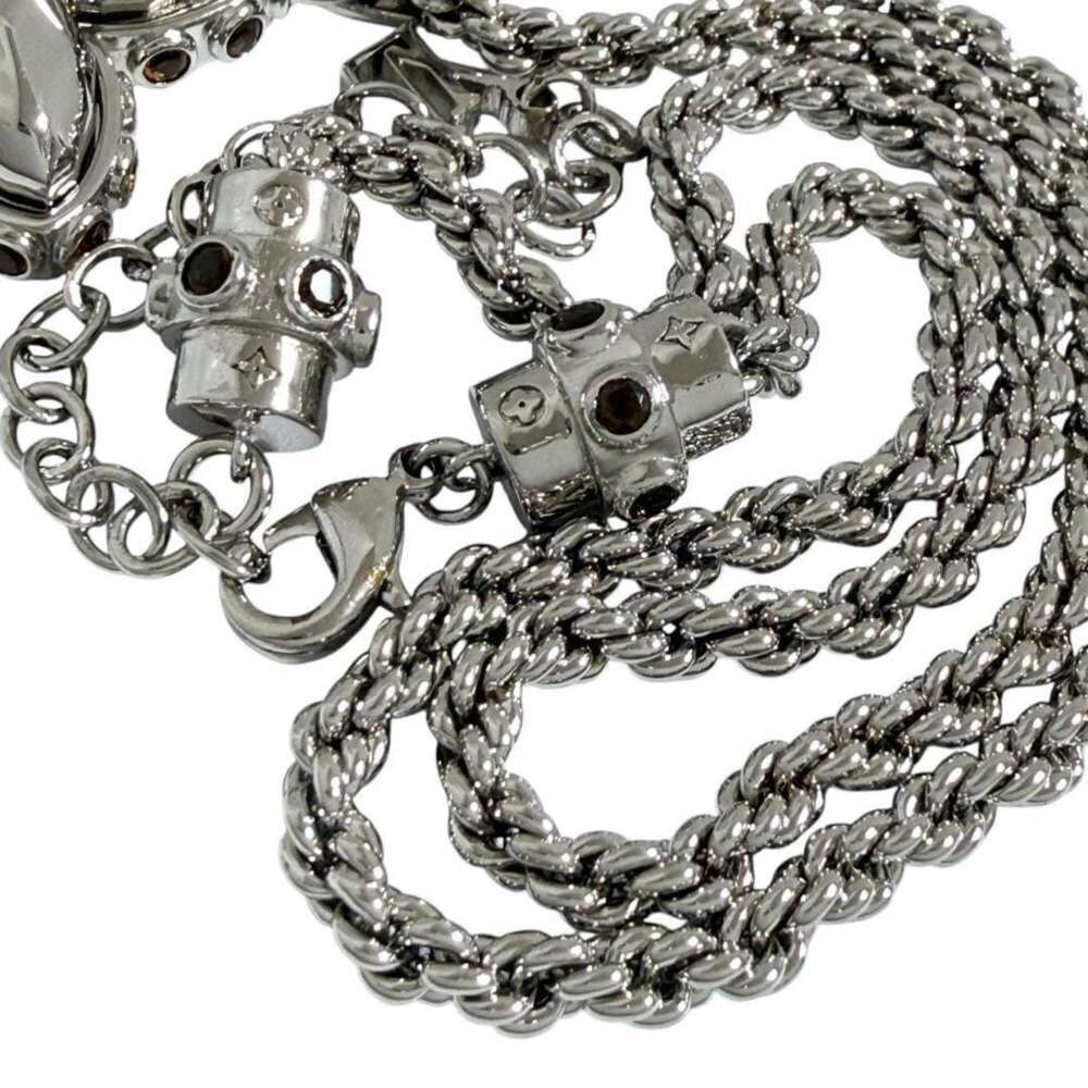 LOUIS VUITTON Necklace - Picture 6 of 10